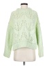 Vero Moda Green Pullover Sweater Size XS - photo 1