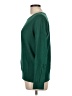 Ann Taylor LOFT Outlet 100% Cotton Green Pullover Sweater Size L - photo 5