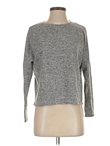 JAQUELINE de YONG Long Sleeve Top (view 1)
