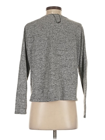 JAQUELINE de YONG Long Sleeve Top (view 2)