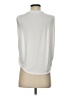 Athleta Ivory Sleeveless T-Shirt Size XS - photo 2