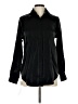 Assorted Brands Black Long Sleeve Blouse Size L - photo 1