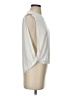 Athleta Ivory Sleeveless T-Shirt Size XS - photo 4