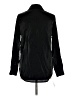Assorted Brands Black Long Sleeve Blouse Size L - photo 2