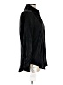 Assorted Brands Black Long Sleeve Blouse Size L - photo 4