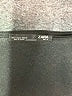 Zara W&B Collection Black Long Sleeve Top Size L - photo 7