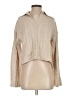 Joseph Tan Pullover Sweater Size XS - photo 1