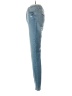 Forever 21 Hearts Blue Jeans Size 26 waist - photo 5