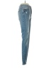 Forever 21 Hearts Blue Jeans Size 26 waist - photo 4