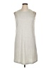 Nine West Gray Casual Dress Size XL - photo 1