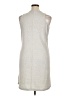 Nine West Gray Casual Dress Size XL - photo 2