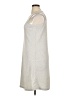 Nine West Gray Casual Dress Size XL - photo 5