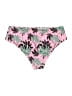Unbranded Tropical Pink Swimsuit Bottoms Size 3X - photo 2