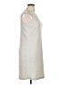 Nine West Gray Casual Dress Size XL - photo 4