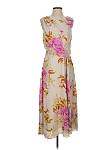 Donna Ricco Casual Dress (view 1)