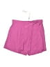 Molly Bracken Solid Pink Shorts Size S - photo 1