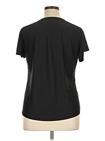 Danskin Now Short Sleeve T-Shirt (view 2)