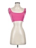 PrettyLittleThing Pink Sports Bra Size 4 - photo 1
