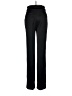 Sandro 100% Polyester Solid Black Dress Pants Size EU (FR) 38 / US 6 - photo 2