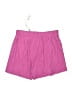 Molly Bracken Solid Pink Shorts Size S - photo 2