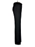 Sandro 100% Polyester Solid Black Dress Pants Size EU (FR) 38 / US 6 - photo 4