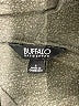 Buffalo by David Bitton Green Pullover Hoodie Size S - photo 7