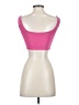 PrettyLittleThing Pink Sports Bra Size 4 - photo 2
