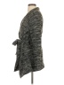 Ann Taylor LOFT Gray Cardigan Size S - photo 5