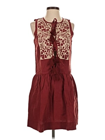 Banana Republic Casual Dress (view 1)