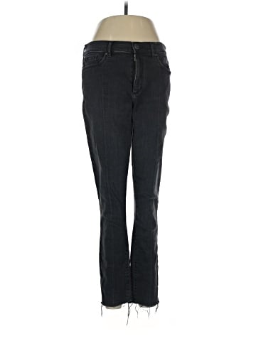 Ann Taylor LOFT Outlet Jeans (view 1)