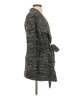 Ann Taylor LOFT Gray Cardigan Size S - photo 4