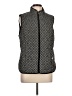 Unbranded 100% Polyester Black Vest Size L (estimated) - photo 1