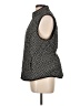 Unbranded 100% Polyester Black Vest Size L (estimated) - photo 5