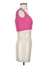 PrettyLittleThing Pink Sports Bra Size 4 - photo 4