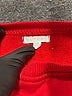 Btween Red Sweatshirt Size 10 - photo 3