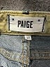 Paige Hearts Blue Jeans Size 29 waist - photo 6