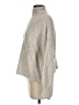 Lush Tan Turtleneck Sweater Size S - photo 5