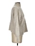 Lush Tan Turtleneck Sweater Size S - photo 4