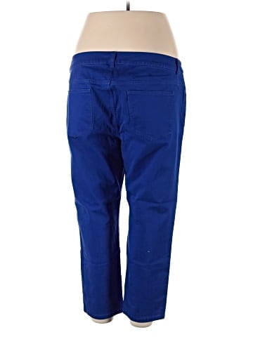 Signature Jeggings (view 2)