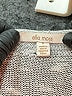 Ella Moss Tweed Silver Short Sleeve T-Shirt Size M - photo 7