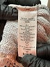 Ella Moss Tweed Silver Short Sleeve T-Shirt Size M - photo 8