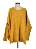 CAbi Yellow Pullover Sweater Size M - photo 1