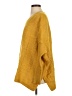 CAbi Yellow Pullover Sweater Size M - photo 5