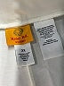 Ruby Rd. Solid Ivory Active Pants Size 2X - photo 4