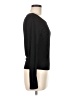 Unbranded Black Long Sleeve T-Shirt Size M - photo 4