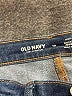 Old Navy Hearts Blue Jeans Size 10 - photo 3