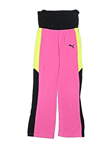 Puma Track Pants (view 1)