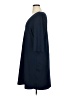 JunaRose Chevron-herringbone Blue Casual Dress Size 1X - photo 5