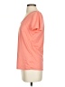 Be Yourself Orange Short Sleeve T-Shirt Size S - photo 5