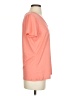 Be Yourself Orange Short Sleeve T-Shirt Size S - photo 4